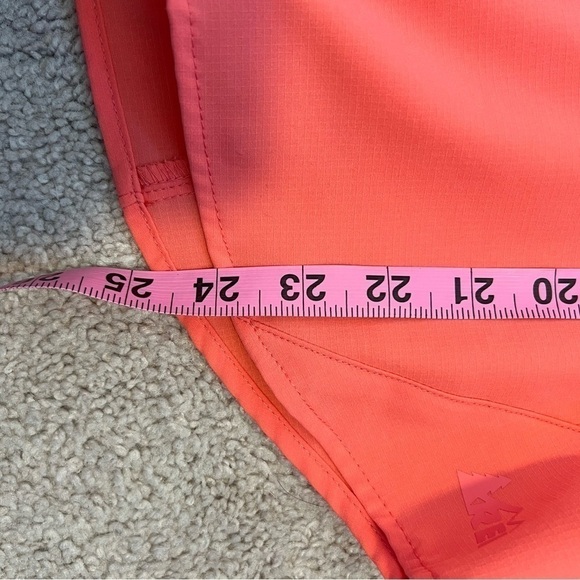 REI Women’s Pink Button Up Top Size Small - Picture 8 of 9